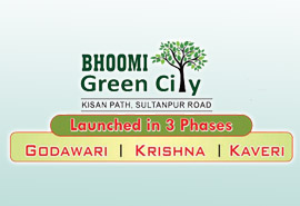 Bhoomi Vikas Housing Pvt. Ltd.